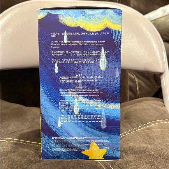 Baby Three - Lily Rabbit Town V3 plush blind box - Picture 2 of 5